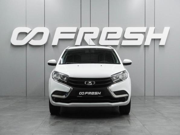 Lada (ВАЗ) XRAY I с пробегом 2021 года, цена 999 000 рублей, 74799 км, хэтчбек, Автокод Объявления
