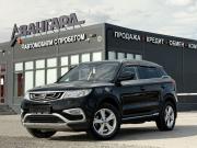 Geely Atlas I Волгоград  - изображение 26