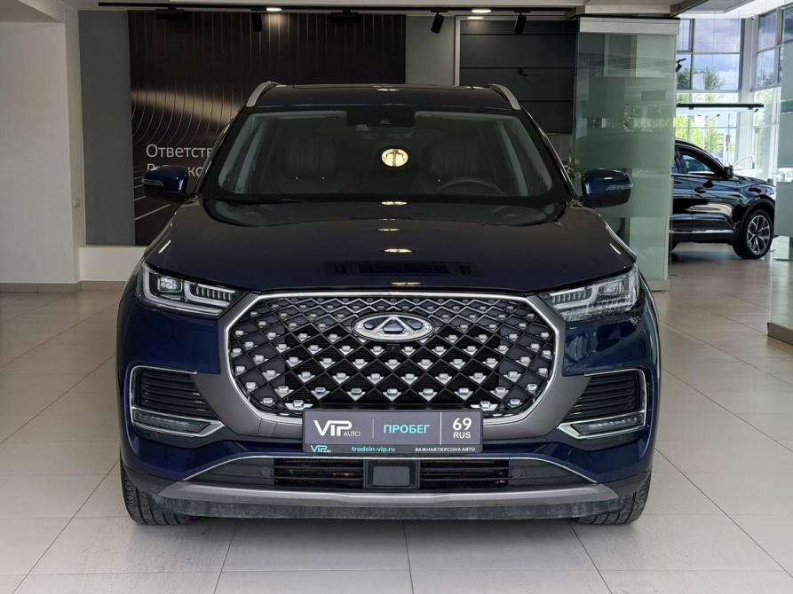 Chery Tiggo 8 Pro Max I Тверь  - изображение 2