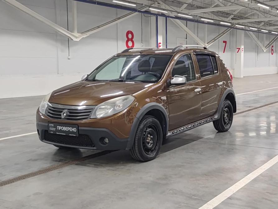 Renault Sandero I Казань  - изображение 1