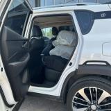 Changan CS35 Plus I Рестайлинг Пермь  - изображение 51