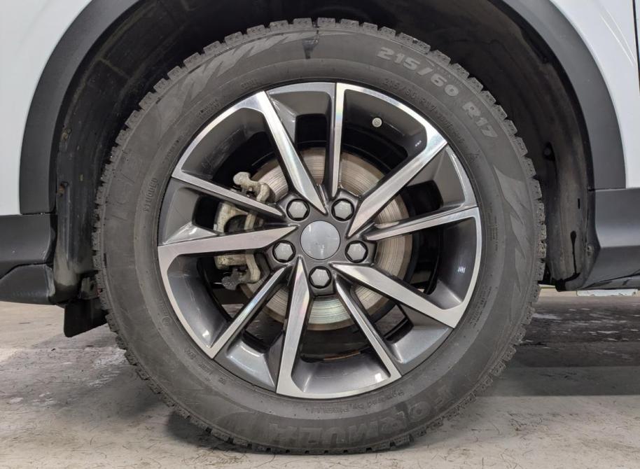 Belgee X50 Санкт-Петербург  - изображение 17