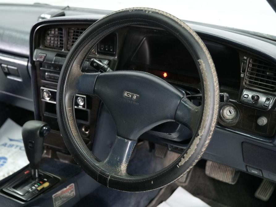 Toyota Mark II VI (X80) Новосибирск  - изображение 19