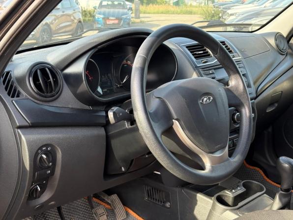 Lada (ВАЗ) Granta I Рестайлинг с пробегом 2023 года, цена 785 000 рублей, 69939 км, лифтбек, Автокод Объявления