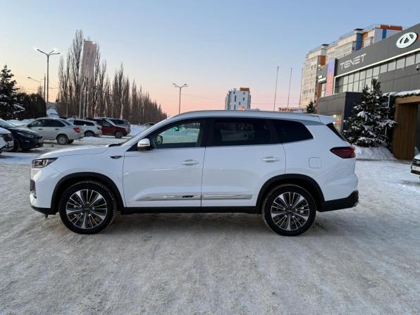 Chery Tiggo 8 Pro Max I Рестайлинг с пробегом 2023 года, цена 3 000 000 рублей, 6716 км, внедорожник, Автокод Объявления