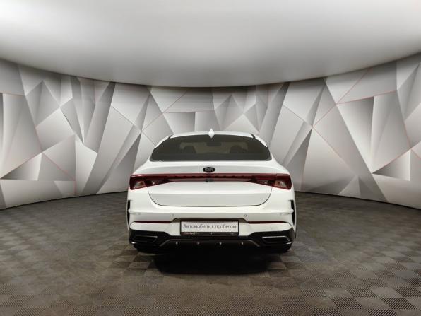 Kia K5 III с пробегом 2021 года, цена 1 869 000 рублей, 99354 км, седан, Автокод Объявления