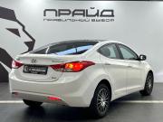 Hyundai Elantra V (MD) Ростов-на-Дону  - изображение 24