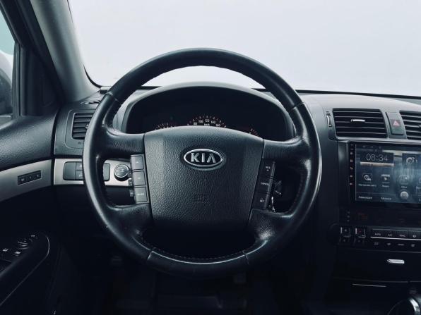 Kia Mohave I с пробегом 2009 года, цена 1 270 000 рублей, 164000 км, внедорожник, Автокод Объявления