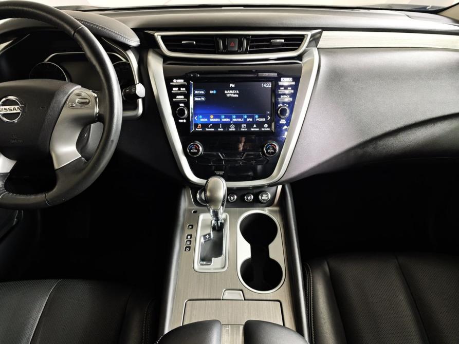 Nissan Murano III (Z52) Москва  - изображение 15