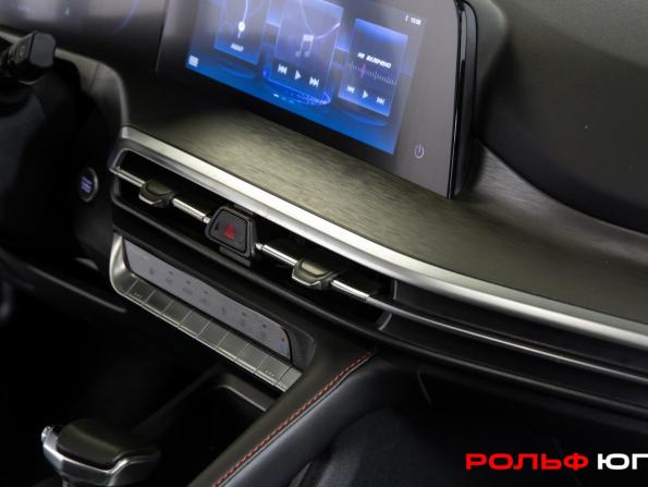 Changan CS35 Plus I Рестайлинг с пробегом 2024 года, цена 1 872 972 рубля, 42916 км, внедорожник, Автокод Объявления