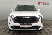 Geely Atlas II Волгоград  - изображение 26