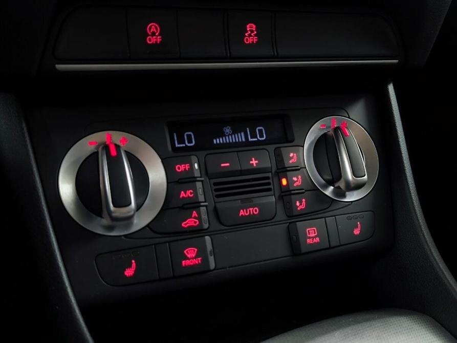 Audi Q3 I (8U) Москва  - изображение 8
