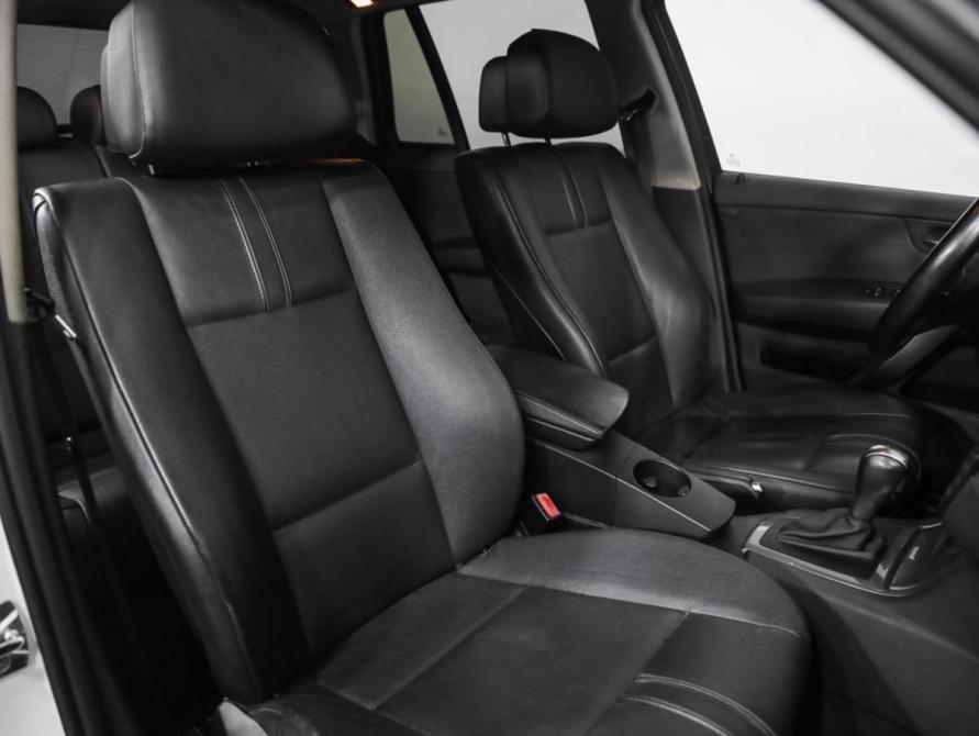 BMW X3 I (E83) Рестайлинг Санкт-Петербург  - изображение 19