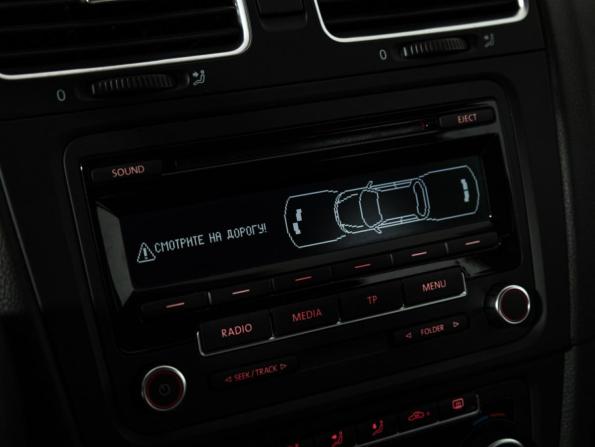 Volkswagen Golf VI с пробегом 2012 года, цена 999 700 рублей, 141345 км, хэтчбек, Автокод Объявления