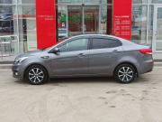 Kia Rio III Рестайлинг Брянск  - изображение 25