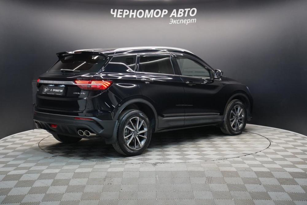 Geely Coolray I Крым  - изображение 5