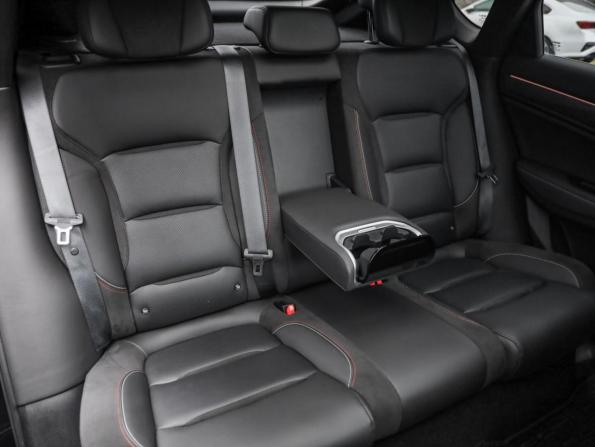 Geely Tugella I Рестайлинг с пробегом 2023 года, цена 2 699 000 рублей, 76486 км, внедорожник, Автокод Объявления