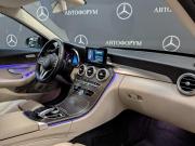 Mercedes-Benz C-Класс IV (W205) Рестайлинг Москва  - изображение 39
