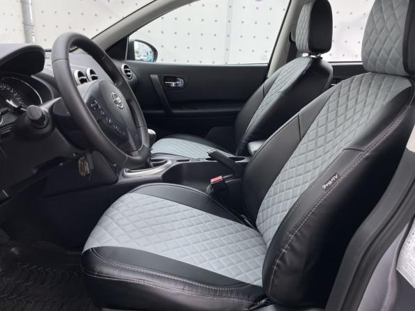 Nissan Qashqai I Рестайлинг с пробегом 2011 года, цена 1 250 000 рублей, 158323 км, внедорожник, Автокод Объявления