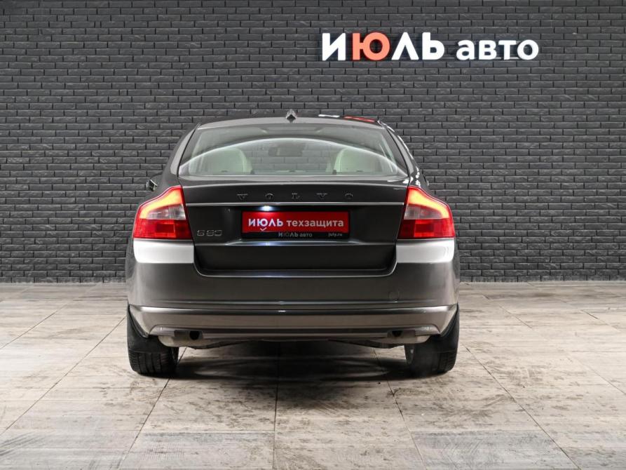 Volvo S80 II Екатеринбург  - изображение 7