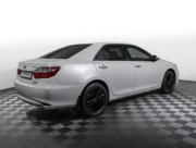 Toyota Camry VII (XV50) Рестайлинг Москва  - изображение 29