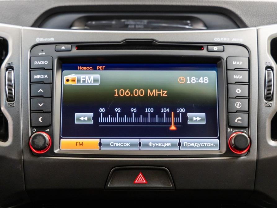 Kia Sportage III Волгоград  - изображение 25