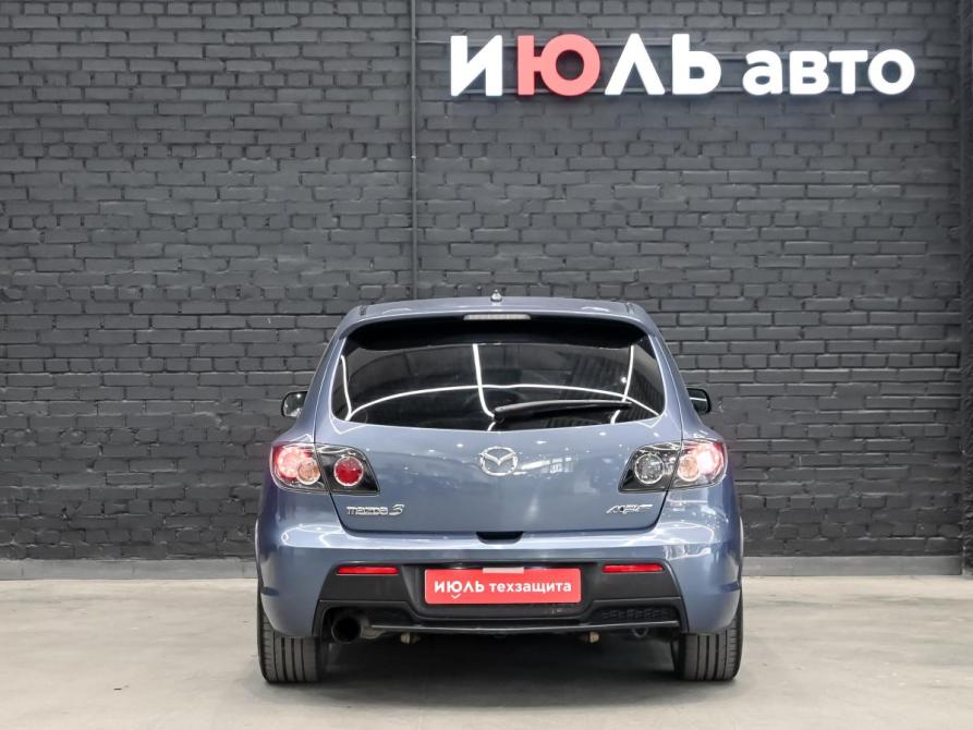 Mazda 3 MPS I Екатеринбург  - изображение 5