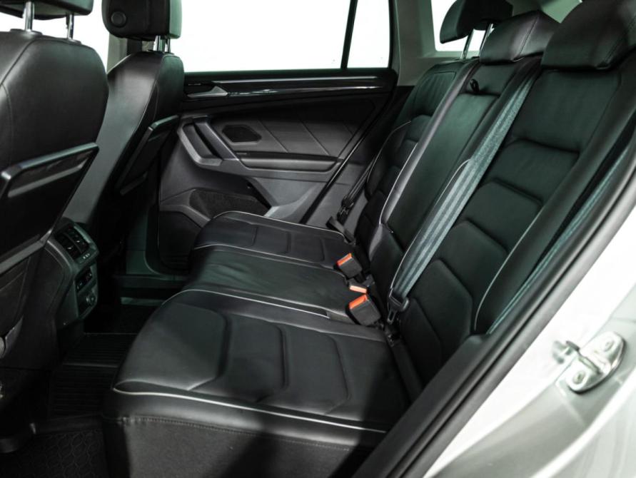 Volkswagen Tiguan II Санкт-Петербург  - изображение 10
