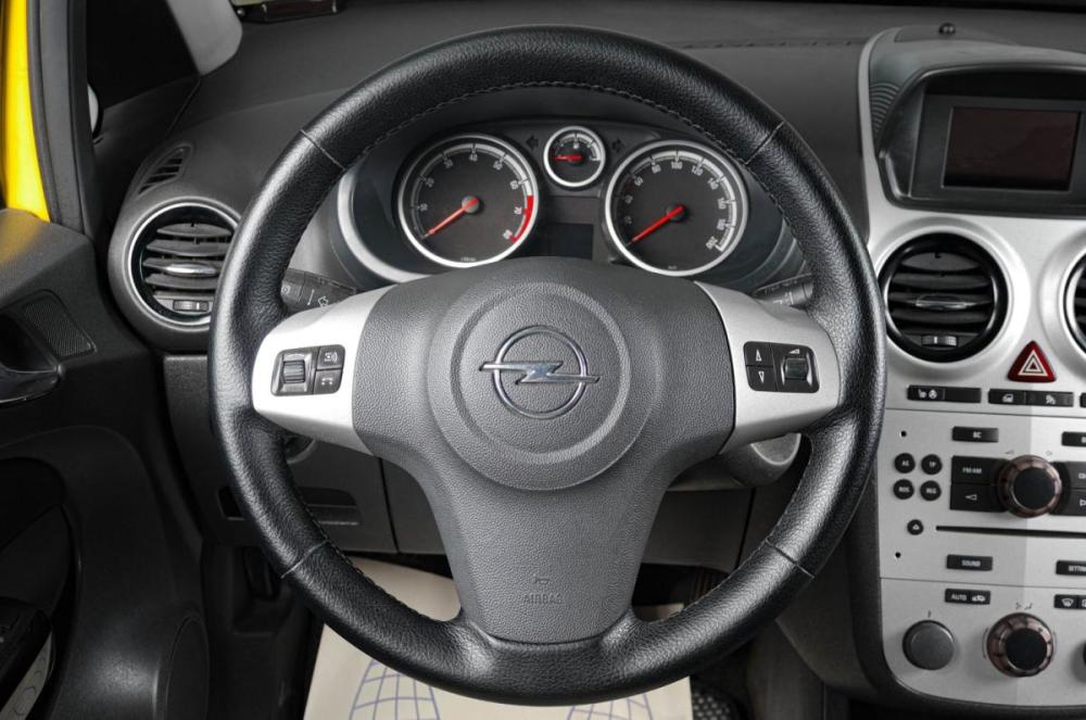 Opel Corsa D Тюмень  - изображение 13