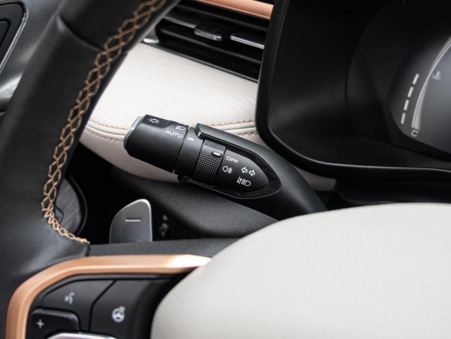 Haval Jolion I Рестайлинг Краснодар  - изображение 16
