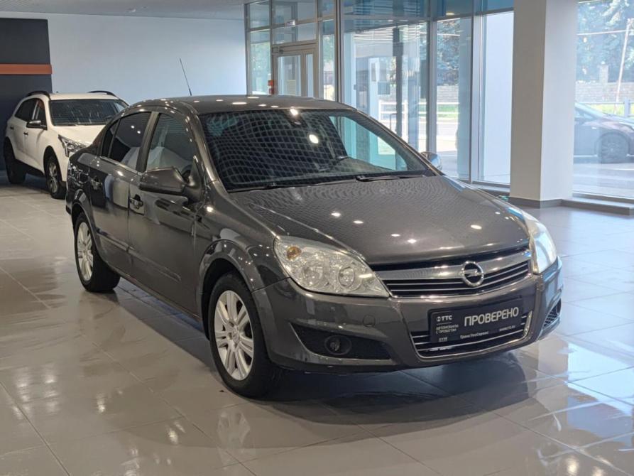 Opel Astra H Рестайлинг Казань  - изображение 3