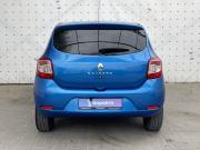 Renault Sandero II Рестайлинг Тамбов  - изображение 25