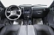 Lada (ВАЗ) Niva Legend I Новосибирск  - изображение 29