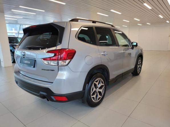 Subaru Forester V с пробегом 2020 года, цена 3 245 000 рублей, 57700 км, внедорожник, Автокод Объявления