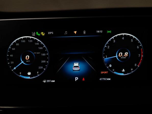 Chery Tiggo 4 Pro I с пробегом 2023 года, цена 1 599 000 рублей, 47790 км, внедорожник, Автокод Объявления