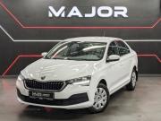 Skoda Rapid II Москва  - изображение 24