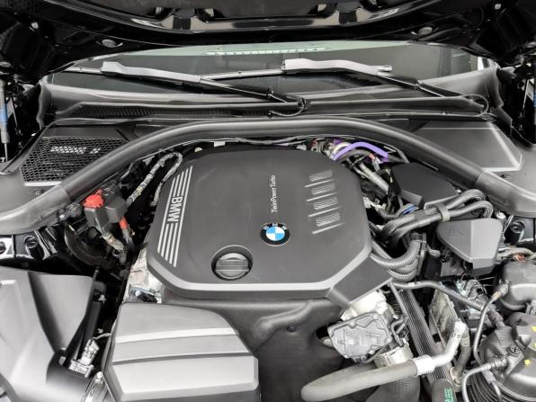 BMW 3 серии VII (G2x) Рестайлинг с пробегом 2024 года, цена 6 280 000 рублей, 26311 км, седан, Автокод Объявления