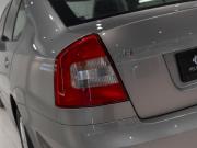 Skoda Octavia II (A5) Рестайлинг Москва  - изображение 34