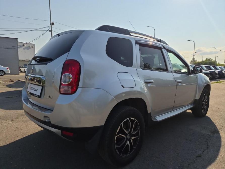 Renault Duster I Саратов  - изображение 5
