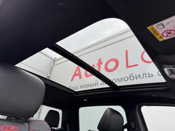 Ram 1500 V Рестайлинг с пробегом 2025 года, цена 9 990 000 рублей, 8965 км, пикап, Автокод Объявления