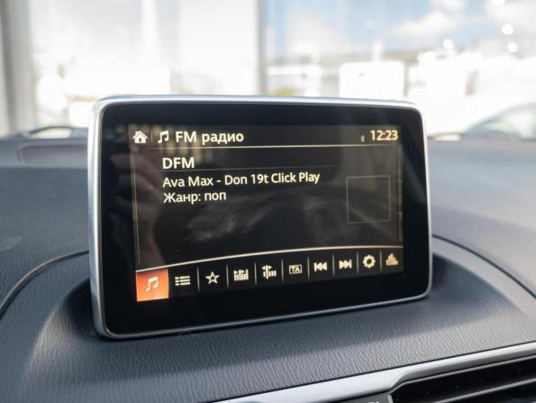 Mazda 3 III (BM) с пробегом 2014 года, цена 1 299 000 рублей, 189690 км, седан, Автокод Объявления