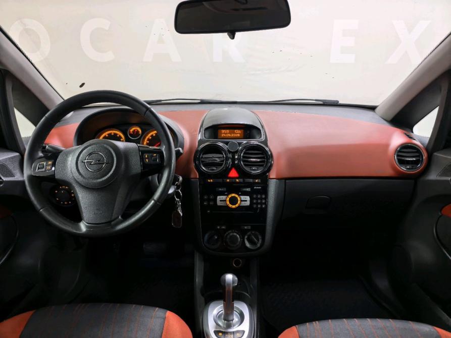Opel Corsa D Краснодар  - изображение 9