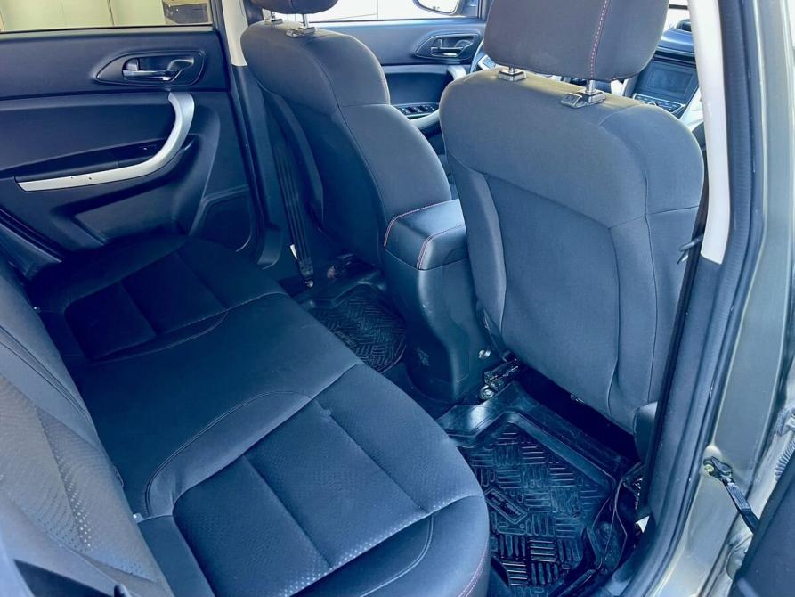 Changan CS35 Владимир  - изображение 13