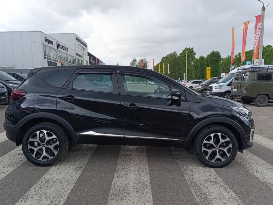 Renault Kaptur I Тверь  - изображение 10