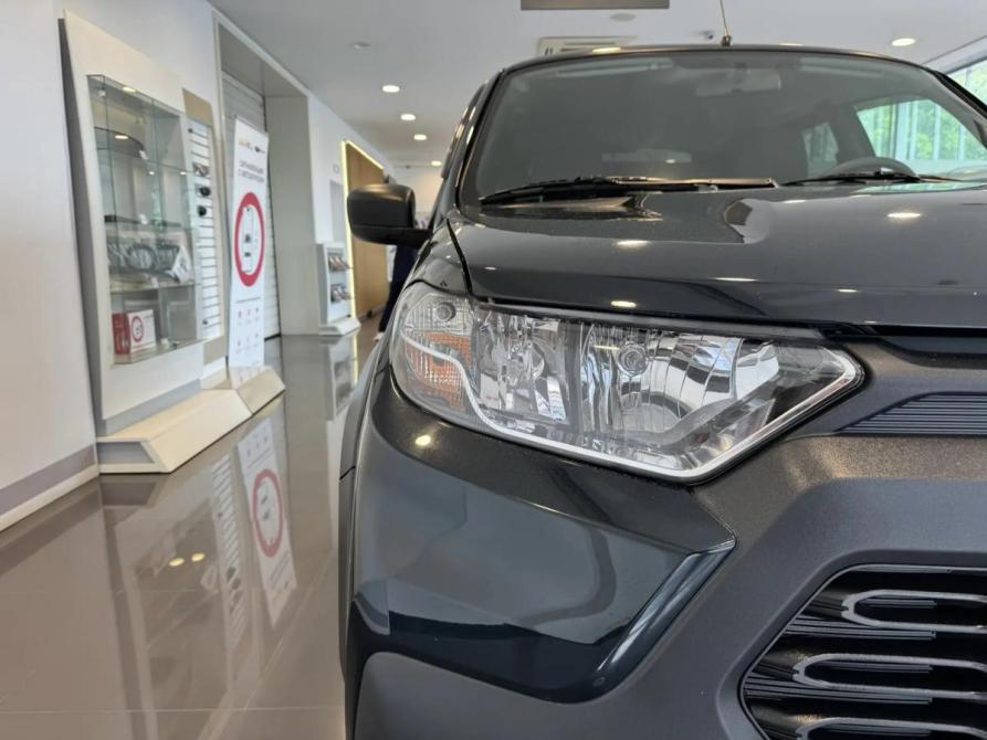 Lada (ВАЗ) Niva Travel I Подольск  - изображение 19