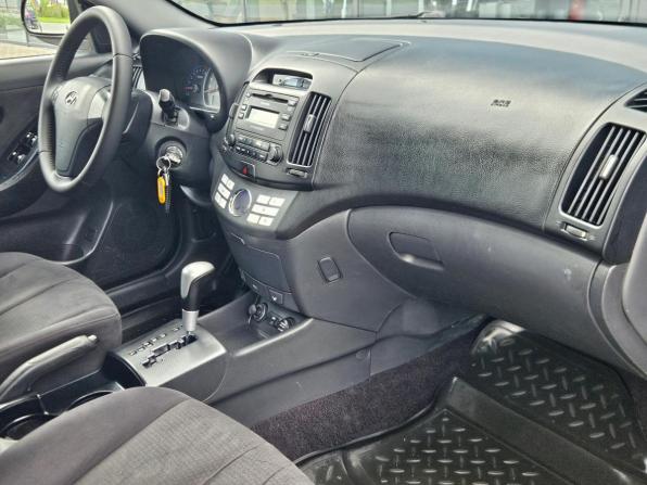 Hyundai Elantra IV (HD) с пробегом 2007 года, цена 445 000 рублей, 254000 км, седан, Автокод Объявления