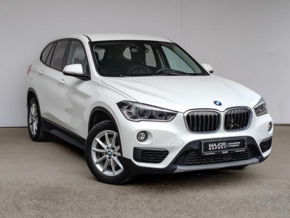 BMW X1 II (F48) с пробегом 2018 года, цена 2 675 000 рублей, 92390 км, внедорожник, Автокод Объявления