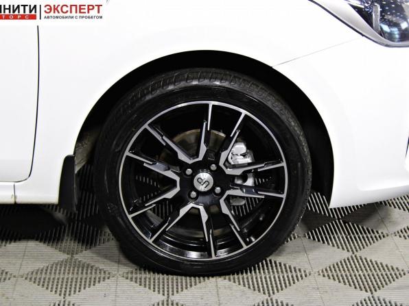 Kia Rio IV с пробегом 2018 года, цена 1 377 000 рублей, 151370 км, седан, Автокод Объявления