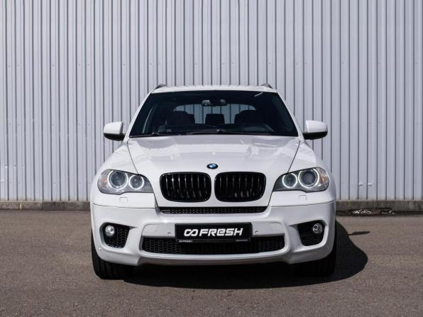 BMW X5 II (E70) Рестайлинг с пробегом 2012 года, цена 1 649 000 рублей, 150046 км, внедорожник, Автокод Объявления