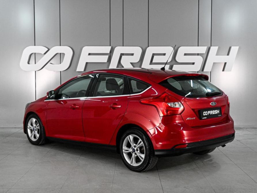 Ford Focus III Ростов-на-Дону  - изображение 2